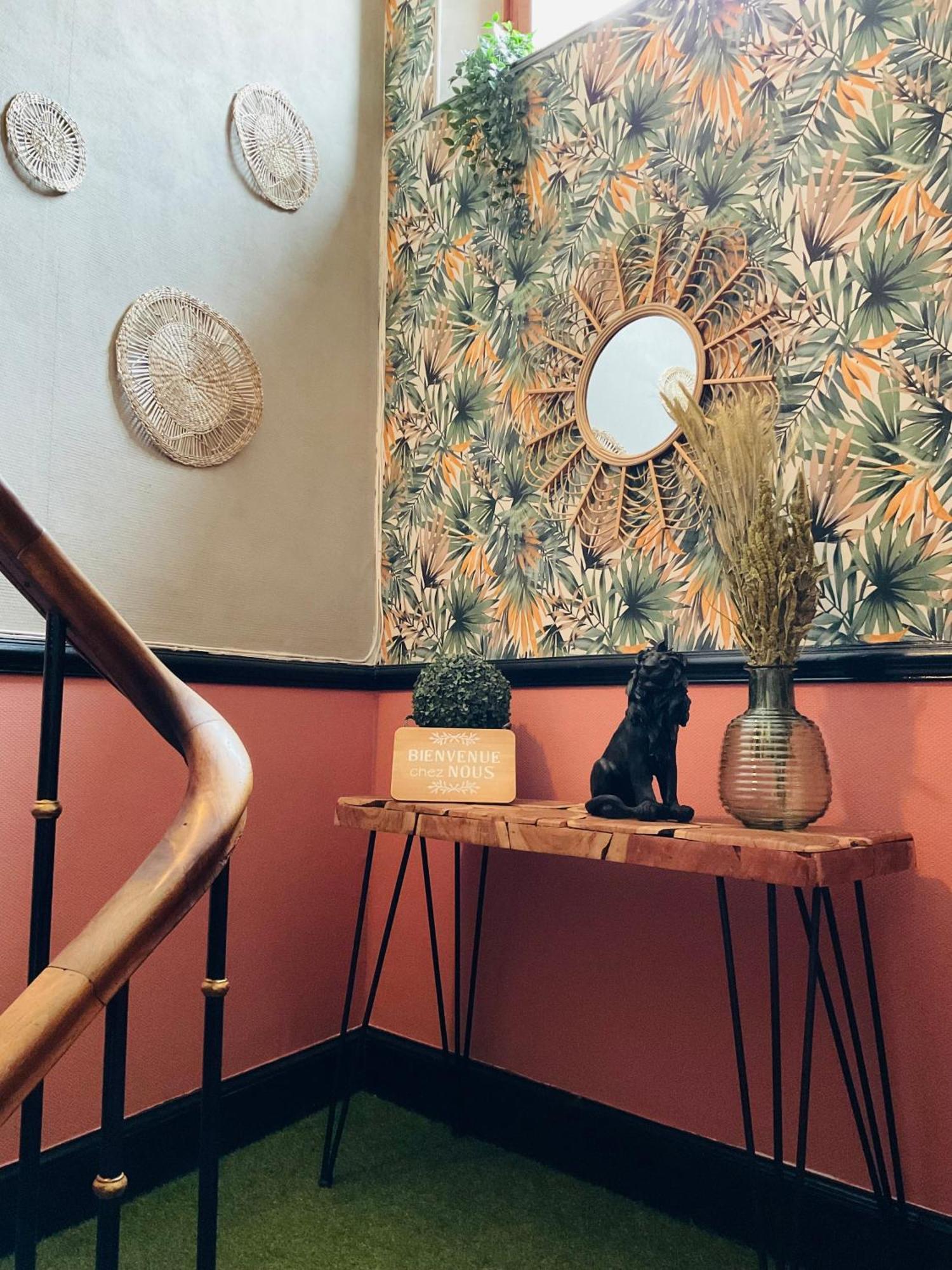 Les Loges Du Theatre Degustation Champagne Offerte Jacuzzi Sauna Jeux Velos Maison Prive 150M2 Historique 14Pers Max Emplacement Exceptionnel Et Chic, 200M De L'Avenue De Champagne, Gare, Musee, Jardins, Restaurations, Toutes Commodites Épernay Zewnętrze zdjęcie