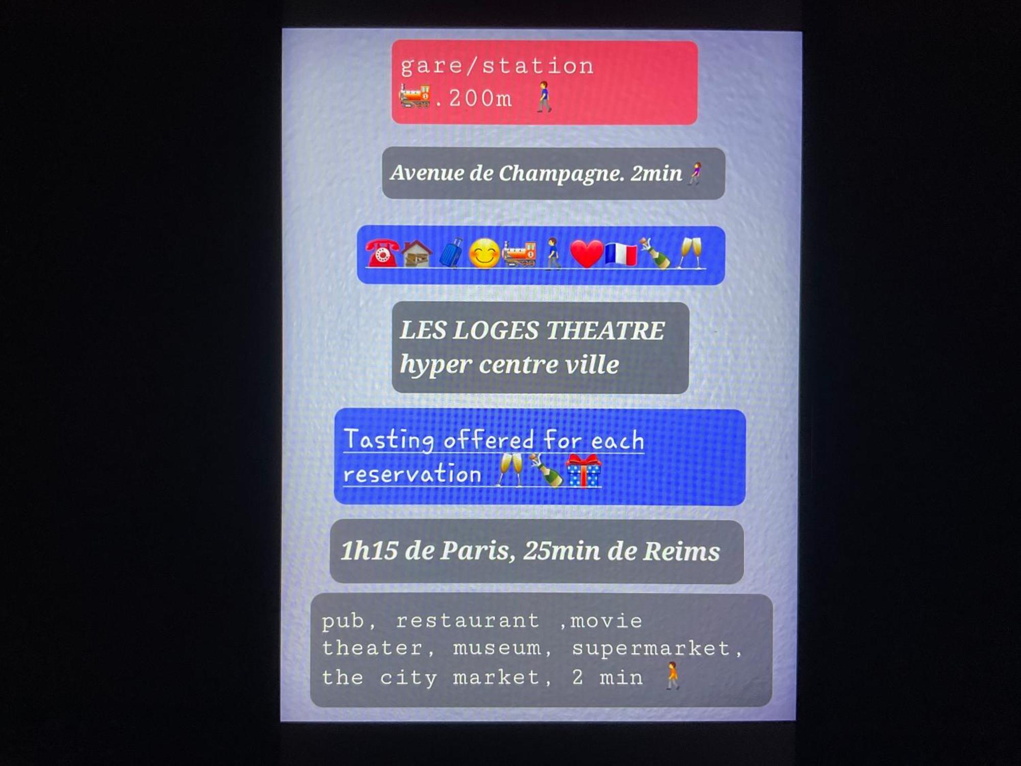 Les Loges Du Theatre Degustation Champagne Offerte Jacuzzi Sauna Jeux Velos Maison Prive 150M2 Historique 14Pers Max Emplacement Exceptionnel Et Chic, 200M De L'Avenue De Champagne, Gare, Musee, Jardins, Restaurations, Toutes Commodites Épernay Zewnętrze zdjęcie