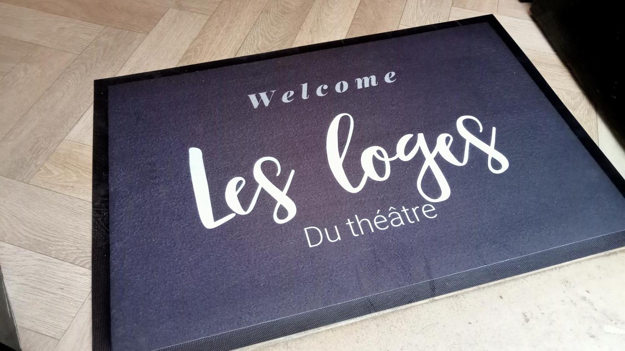 Les Loges Du Theatre Degustation Champagne Offerte Jacuzzi Sauna Jeux Velos Maison Prive 150M2 Historique 14Pers Max Emplacement Exceptionnel Et Chic, 200M De L'Avenue De Champagne, Gare, Musee, Jardins, Restaurations, Toutes Commodites Épernay Zewnętrze zdjęcie