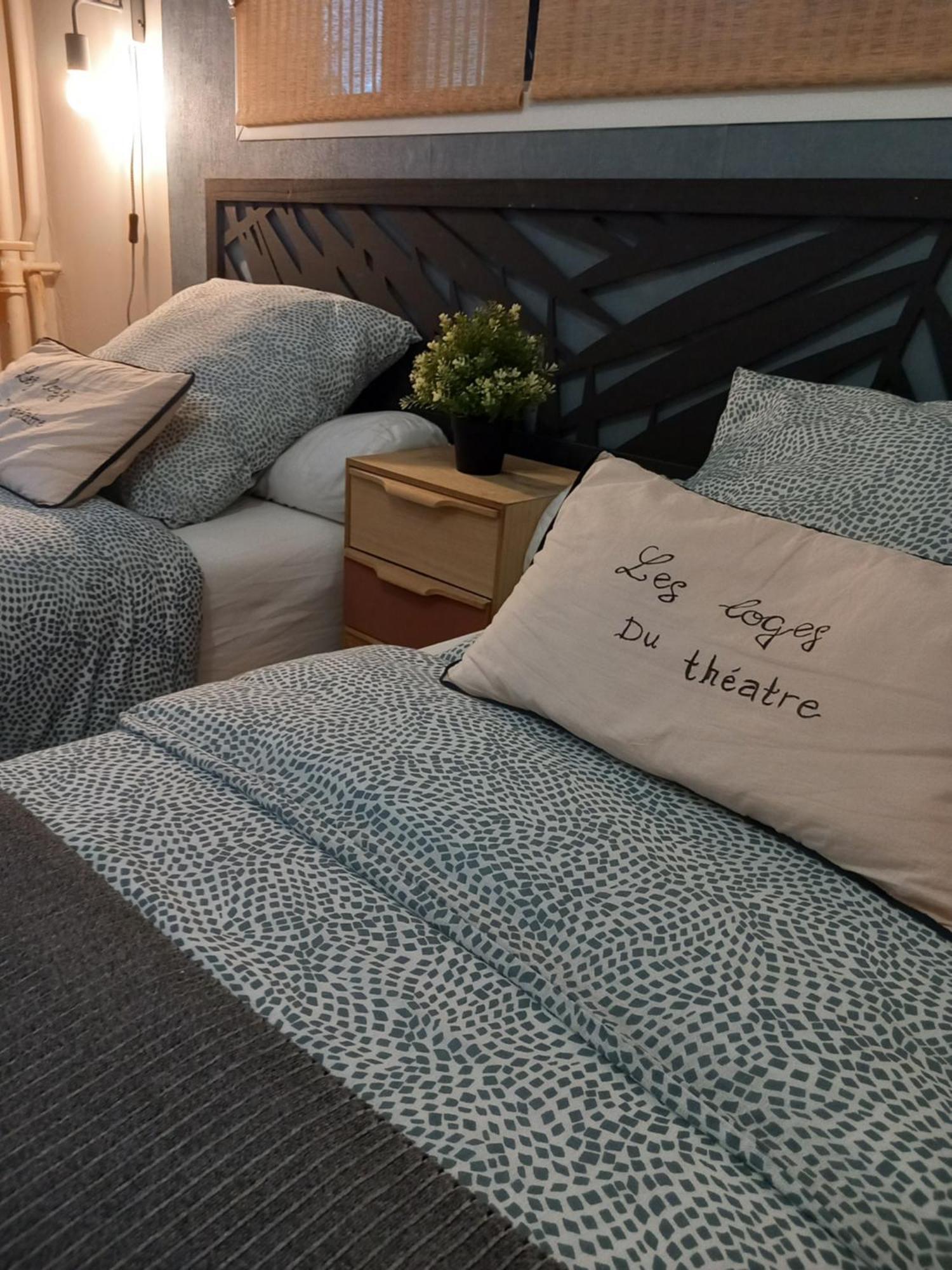 Les Loges Du Theatre Degustation Champagne Offerte Jacuzzi Sauna Jeux Velos Maison Prive 150M2 Historique 14Pers Max Emplacement Exceptionnel Et Chic, 200M De L'Avenue De Champagne, Gare, Musee, Jardins, Restaurations, Toutes Commodites Épernay Zewnętrze zdjęcie