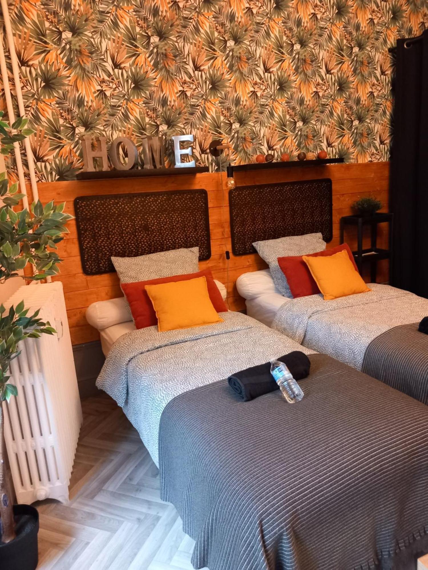 Les Loges Du Theatre Degustation Champagne Offerte Jacuzzi Sauna Jeux Velos Maison Prive 150M2 Historique 14Pers Max Emplacement Exceptionnel Et Chic, 200M De L'Avenue De Champagne, Gare, Musee, Jardins, Restaurations, Toutes Commodites Épernay Zewnętrze zdjęcie
