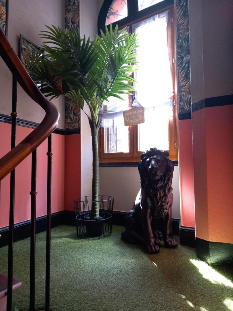 Les Loges Du Theatre Degustation Champagne Offerte Jacuzzi Sauna Jeux Velos Maison Prive 150M2 Historique 14Pers Max Emplacement Exceptionnel Et Chic, 200M De L'Avenue De Champagne, Gare, Musee, Jardins, Restaurations, Toutes Commodites Épernay Zewnętrze zdjęcie